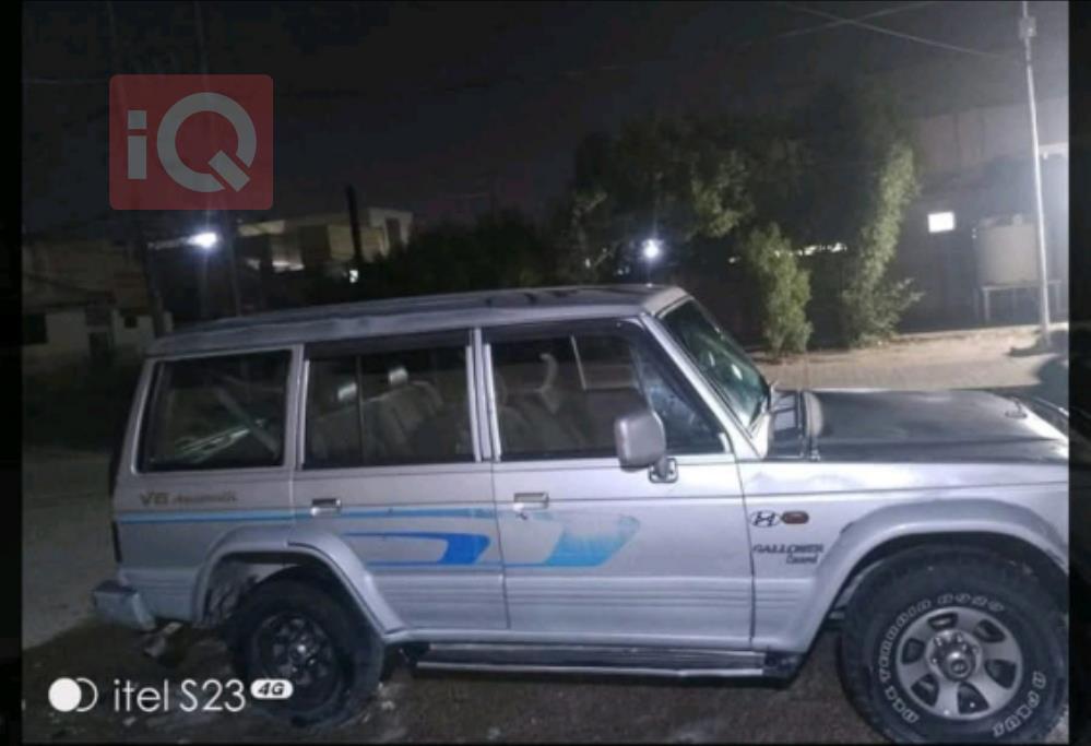هيونداي جالوبر